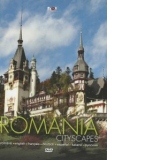 Album Romania - editia 2014 (+ DVD versiune in limba franceza)