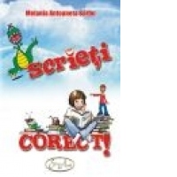 Scrieti corect!