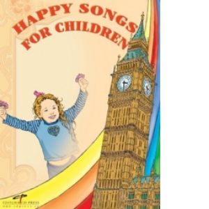 Happy Songs for Children