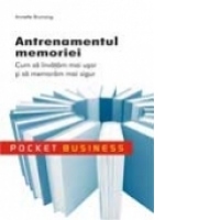 ANTRENAMENTUL MEMORIEI