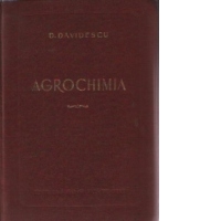 Agrochimia (Pregatirea si aplicarea ingrasamintelor)