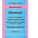 Jurisprudenta - Divortul