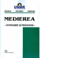 Medierea - Standarde si proceduri