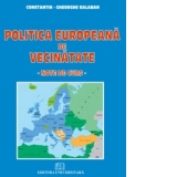 Politica europeana de vecinatate - Note de curs
