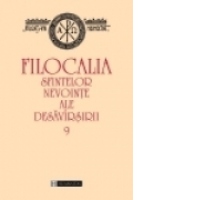 Filocalia sfintelor nevointe ale desavarsirii 9