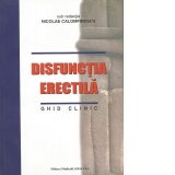 DISFUNCTIA ERECTILA - ghid clinic