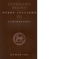 Opere italiene VII. Luminararul