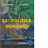 Geopolitica Romaniei