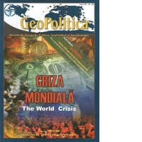 REVISTA GEOPOLITICA (numarul 29, ianuarie 2009) - Criza mondiala