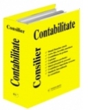 Consilier - Contabilitate