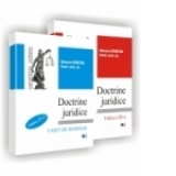 Doctrine juridice - curs - editia a III-a si caiet de seminar - editia a IV-a