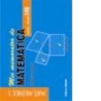 Mic memorator de matematica- Clasele V-VIII