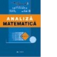 Analiza matematica - Clasa a XII-a