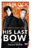 Sherlock - His Last Bow