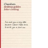 CHAMBERS LETTER WRITING