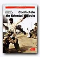 Conflictele din Orientul Mijlociu