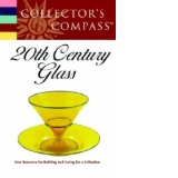20 TH CENTURY GLASS