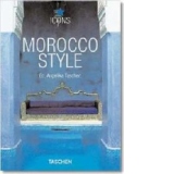 MOROCCO STYLE, ICONS