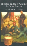 Red Badge of Courage & Other Stories