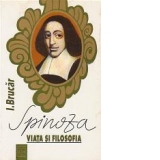 Spinoza. Viata si filozofia (opera)
