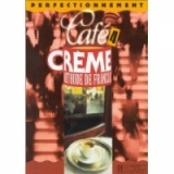 CAFE CREME 4