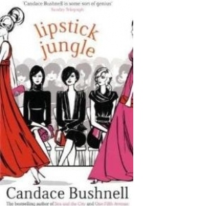 LIPSTICK JUNGLE