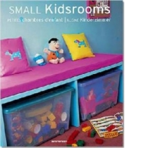 SMALL ROOMS FOR KIDS