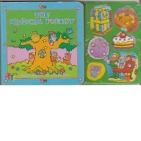 STORY  MAGNETIC THE MAG ICAL FOREST