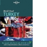 WORLD FOOD TURKEY .
