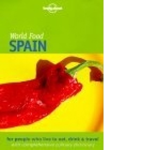 WORLD FOOD SPAIN .