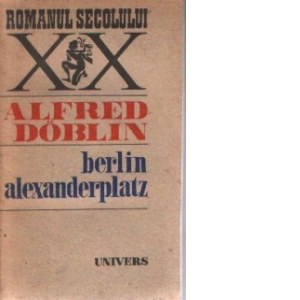 Berlin Alexanderplatz - Povestea lui Franz Biberkopf