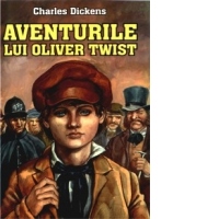 Aventurile lui Oliver Twist