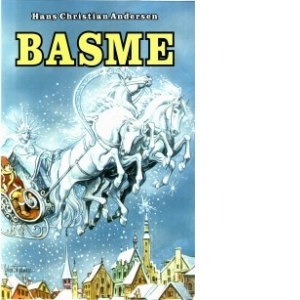 Basme - Opera completa
