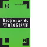 Dictionar explicativ de neologisme de uz scolar