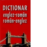 Dictionar englez-roman, roman-englez (Olga Herisanu)