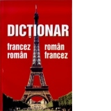 Dictionar francez-roman, roman-francez (Olga Herisanu)