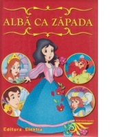 Alba ca Zapada