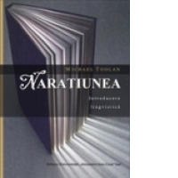 Naratiunea - introducere lingvistica