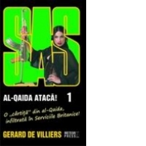 SAS. Al-Qaida! 1