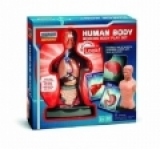 Corpul omenesc - set de baza