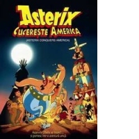 Asterix Cucereste America