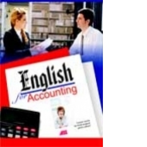 ENGLISH FOR ACCOUNTING