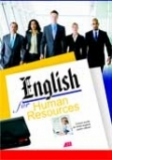 ENGLISH FOR HUMAN RESOURCES