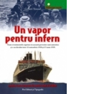 Un vapor pentru infern