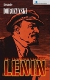Eu, Vladimir Ulianov Lenin