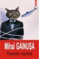 Povestiri mortale