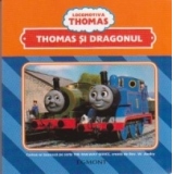 Locomotiva Thomas - Thomas si Dragonul