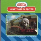 Locomotiva Thomas - Henry sare in ajutor