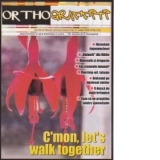 Revista Orthograffiti.Revista de lifestyle orthodox/Anul II/Nr 5/mar. 2009
