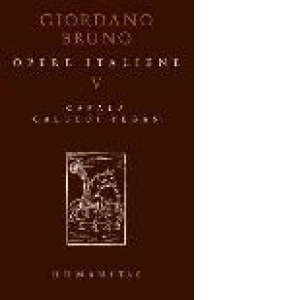 Opere italiene V. Cabala calului Pegas